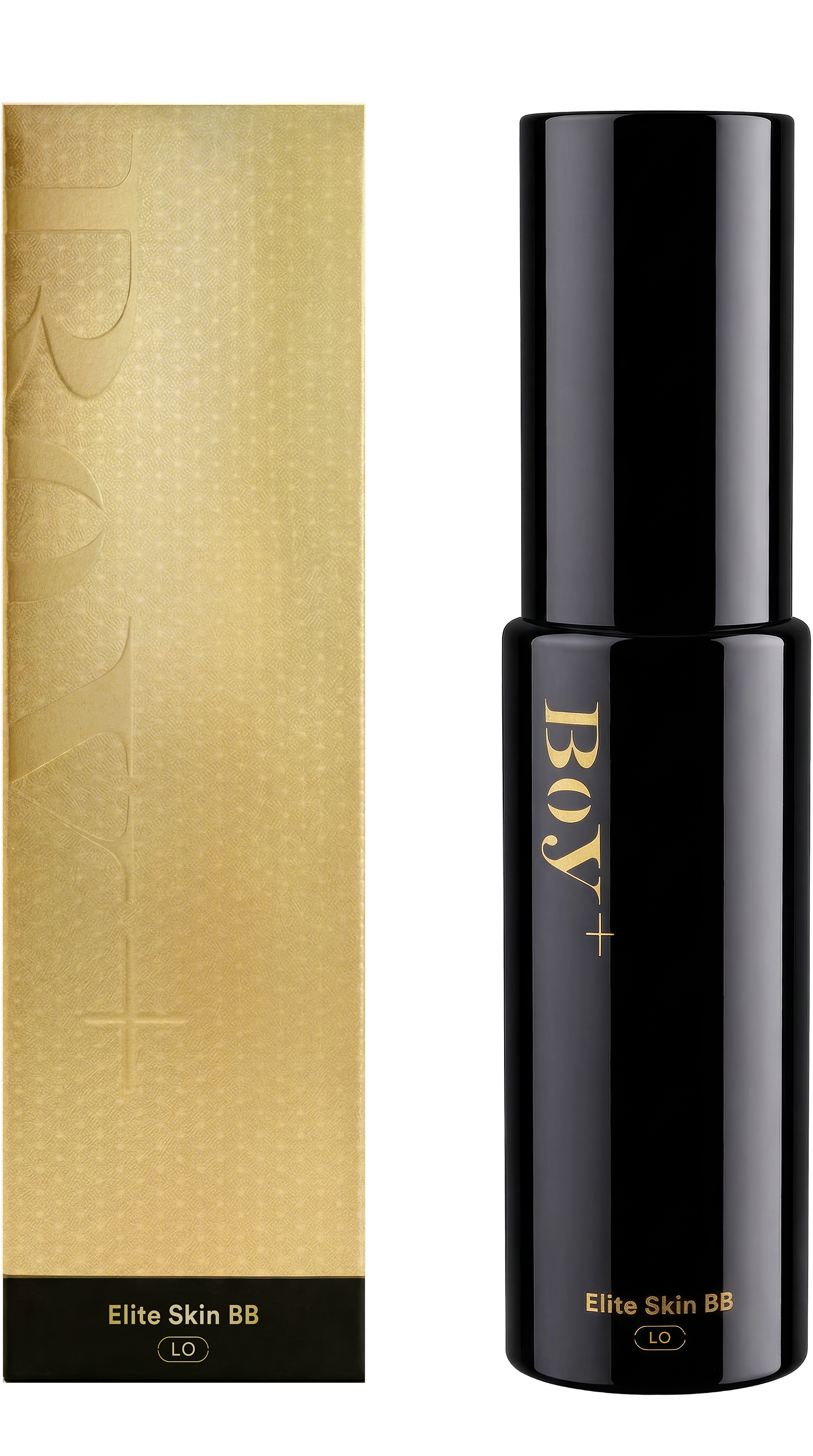 Elite Skin BB Light Ochre set