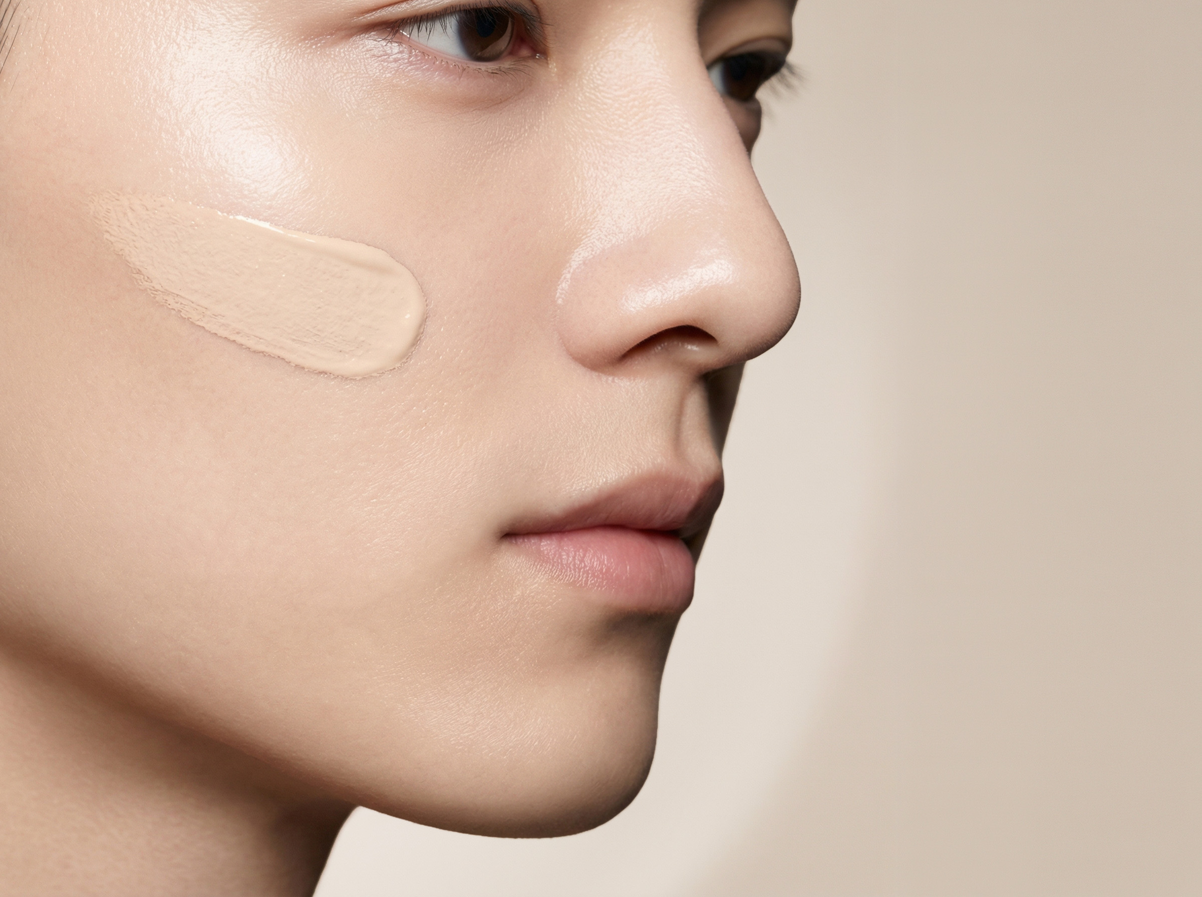 Elite Skin BB texture visual