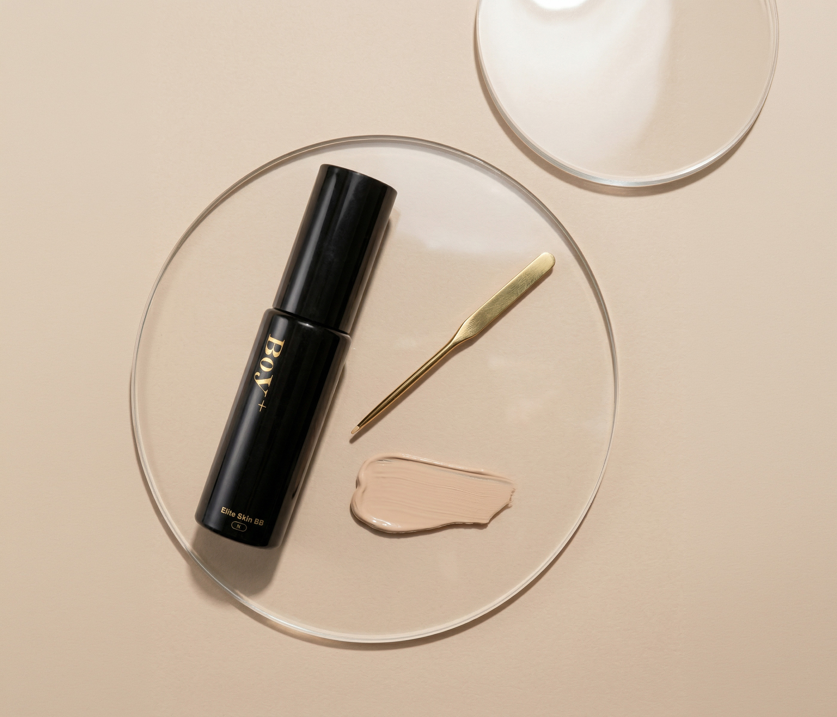 Elite Skin BB Light Ochre visual